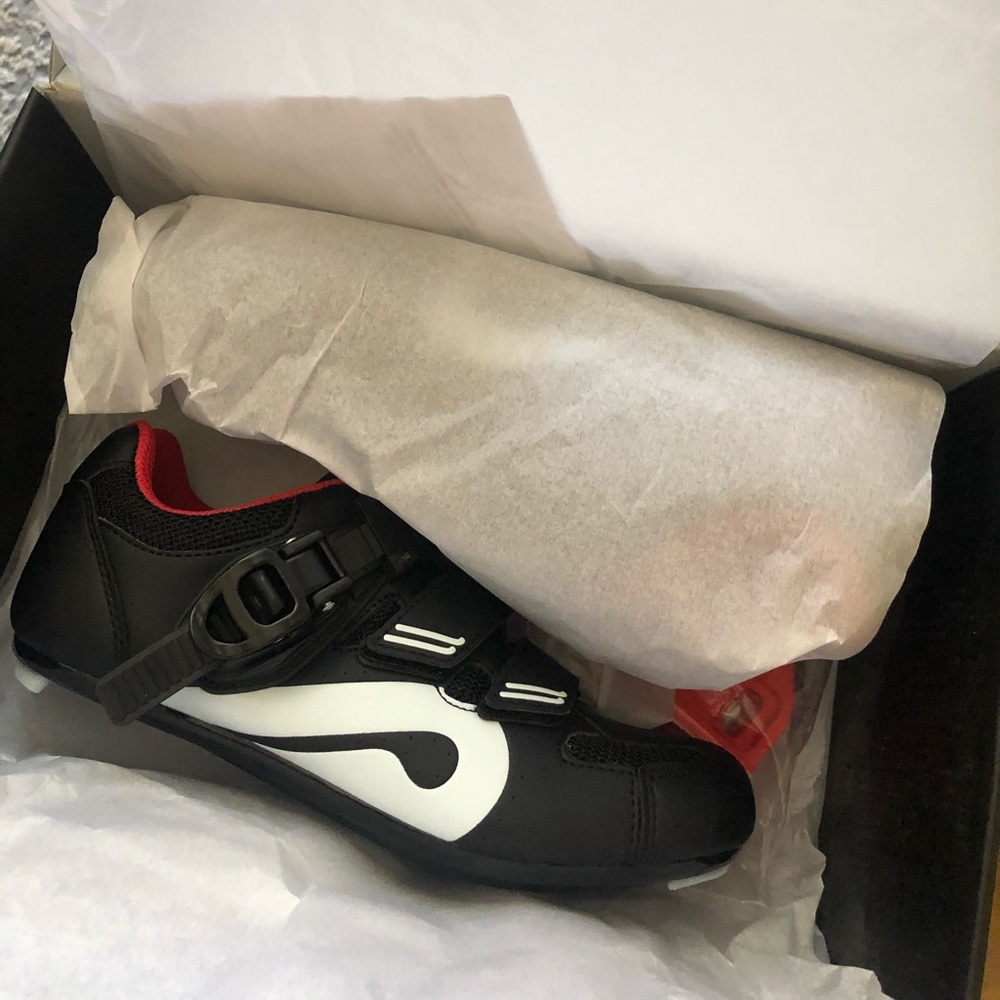 Women’s Peloton Shoes